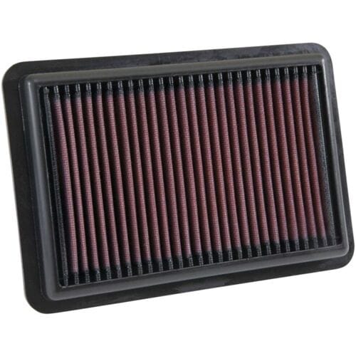 K&N; Filters Luchtfilter K&N; 33-5050