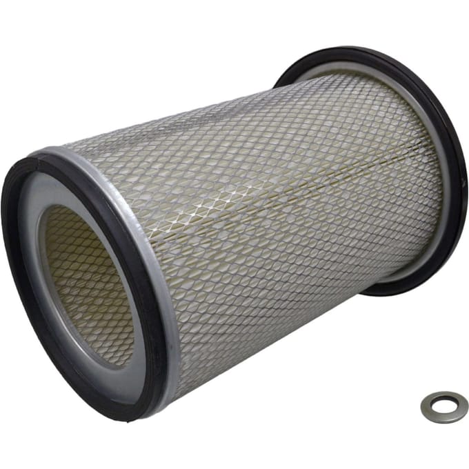 Luchtfilter FEBI BILSTEIN 47429