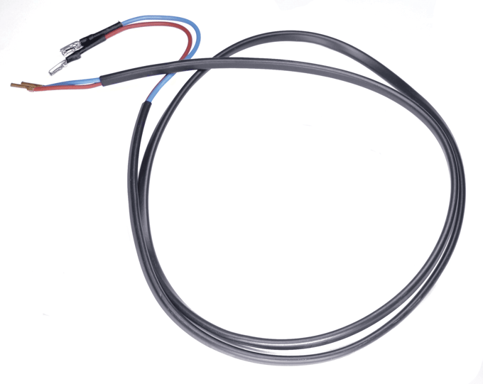 Kabel voor handgreep