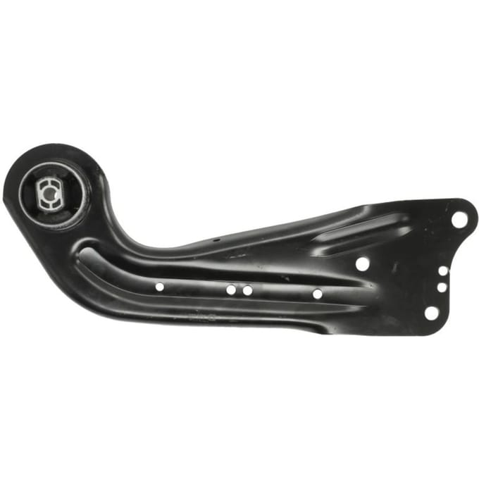 Draagarm, wielophanging DELPHI TC3843 Achteras, links, terug