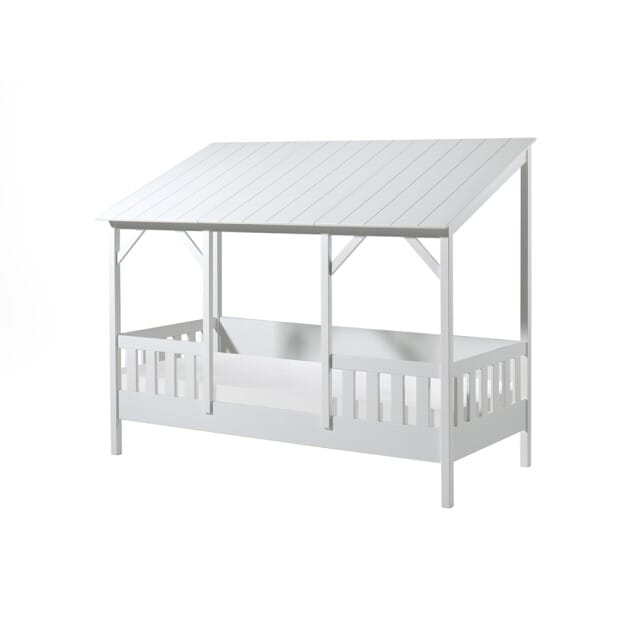 Lucevi housebed 03 huisbed 90 x 200 cm dak housebed rolbed
