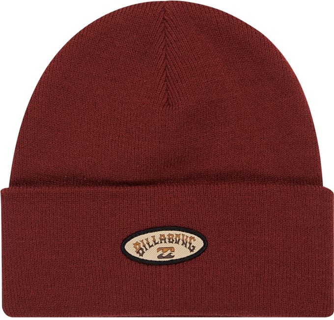 Billabong Every Other Day Muts Rood
