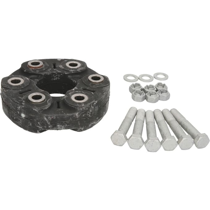 Hardyschijf, aandrijfas CORTECO 80004401