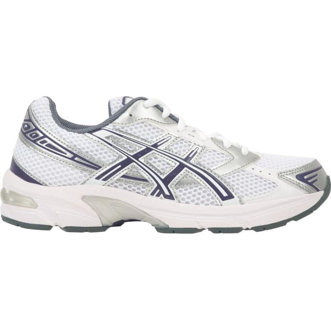 ASICS Gel-1130 White Dusty Purple (Women's)