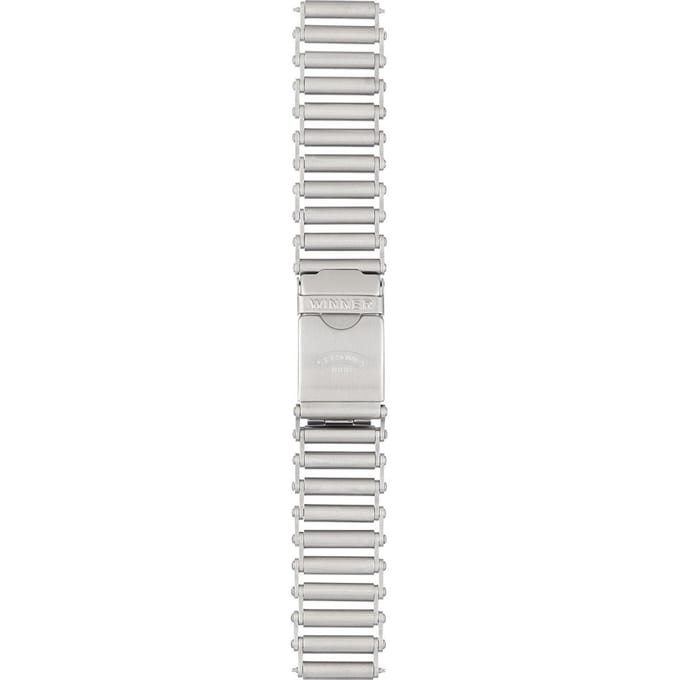 Certina Straps C605007665 Ds Winner band