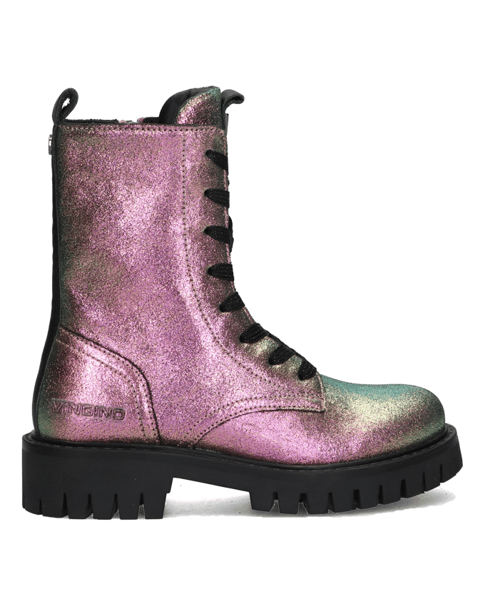 Vingino Vingino Muraina Messina multicolor Leer