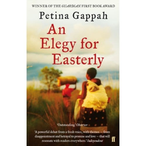 An Elegy For Easterly - Petina Gappah