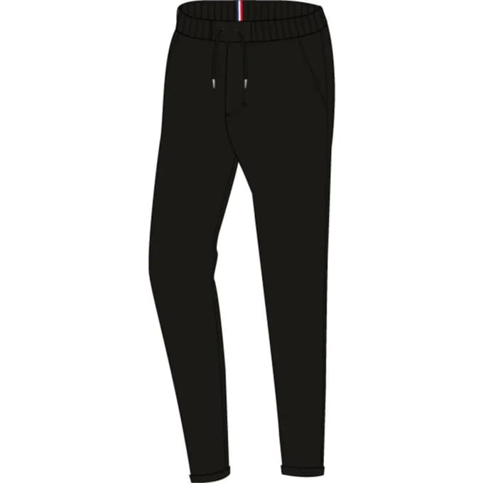 Ton sur ton joggingbroek Le Coq Sportif Essentiel N°1