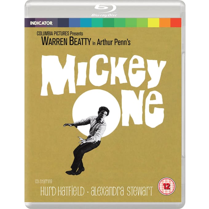 Mickey One (Standard Edition)