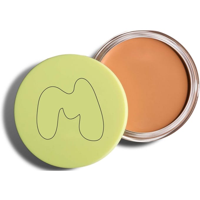 Made By Mitchell Bolt Balm Cream Concealer (Various Shades) - BB9