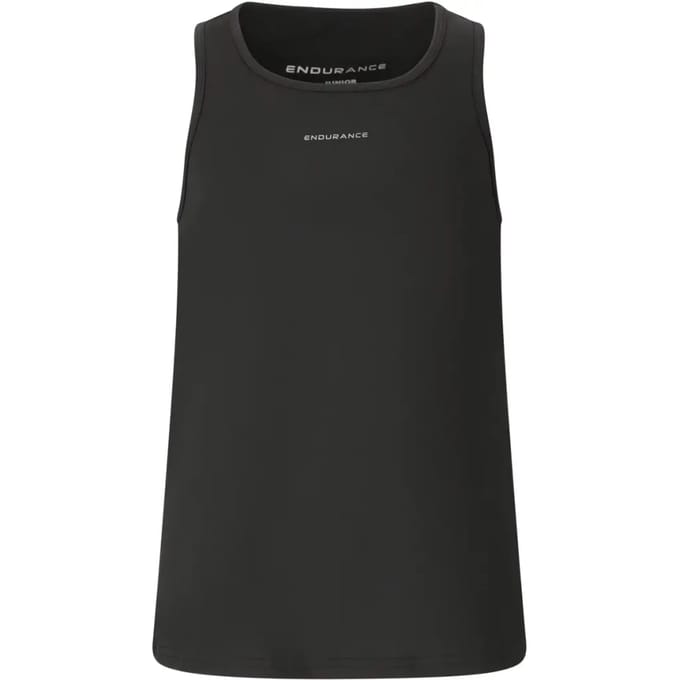 Kindertanktop Endurance Besse
