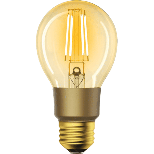 WOOX R9078 intelligente verlichting Filament E27 Wi-Fi 6 W