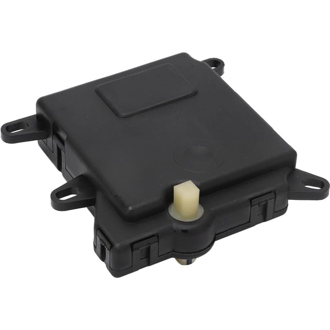 Actionneur de Chauffage 95VW 19E616 AD Moteur Servo de Commande de Chauffage AC Remplacement pour Ford Transit T12 T15 V347 V184 1995‑2012 black