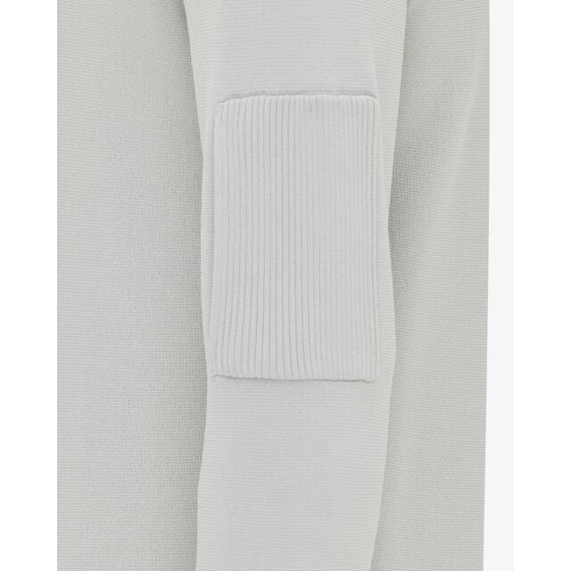 Genti Polo lange mouw k4117-1258