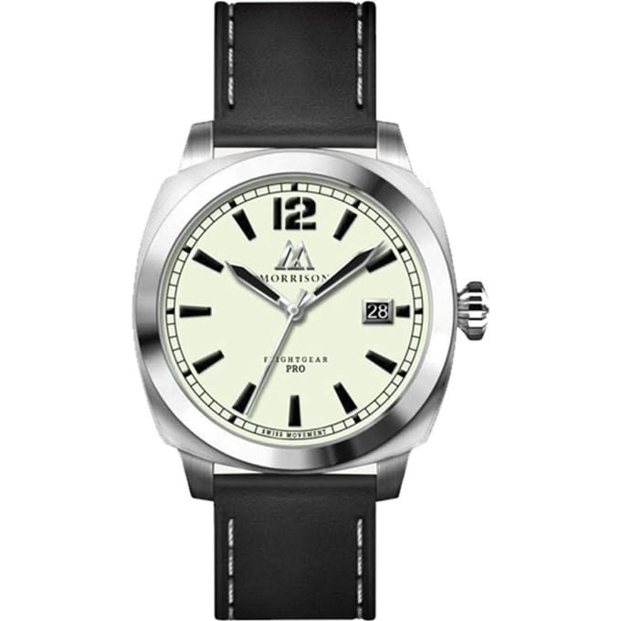 Morrison Flightgear Pro Herenhorloge MFP2014-01
