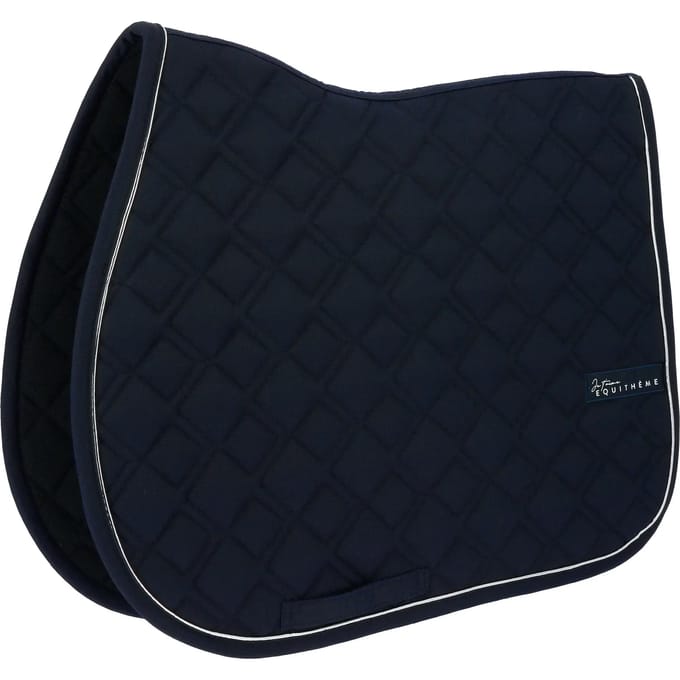 Zadeldek voor paarden Equithème Mirror