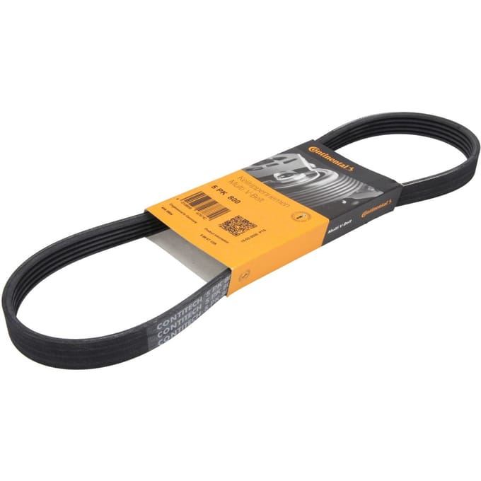 Continental Ctam V-riem CONTINENTAL 5PK800