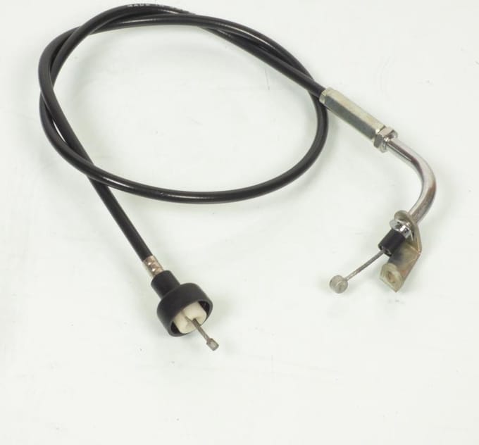 Câble primaire gaz première partie câble accélérateur pour moto Yamaha 50 RD