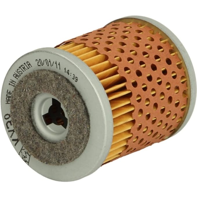 Brandstoffilter van de standkachel EBERSPÄCHER HEATING 237 00 054