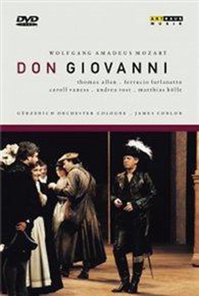 Arthaus Musik - Don Giovanni