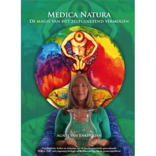 Medica Natura - Agnes van Enkhuizen
