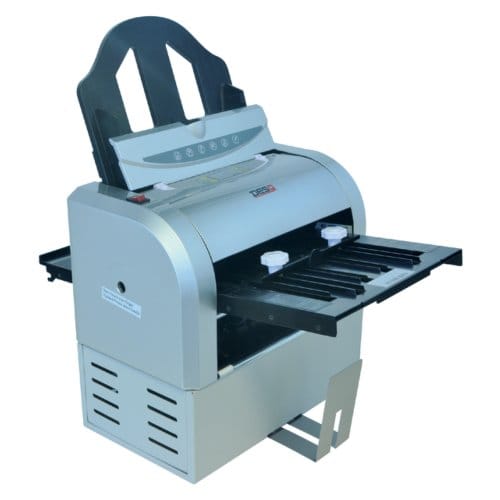 Vouwmachine Desq 10550