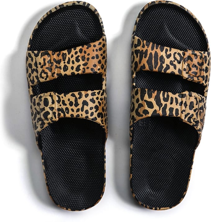 Freedom Moses Fierce Black 37-38