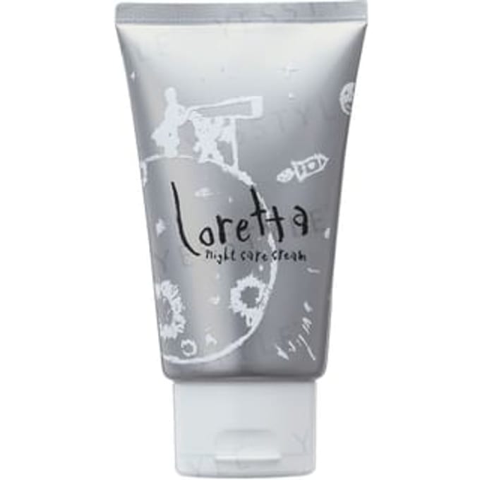 Loretta - Night Care Cream 120g