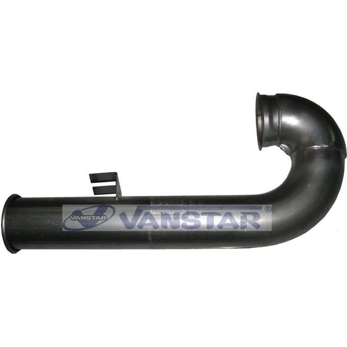 Uitlaatpijp VANSTAR 70789DF
