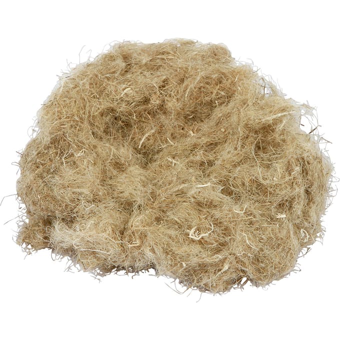 Kerbl Pet hennepwol - 30 g