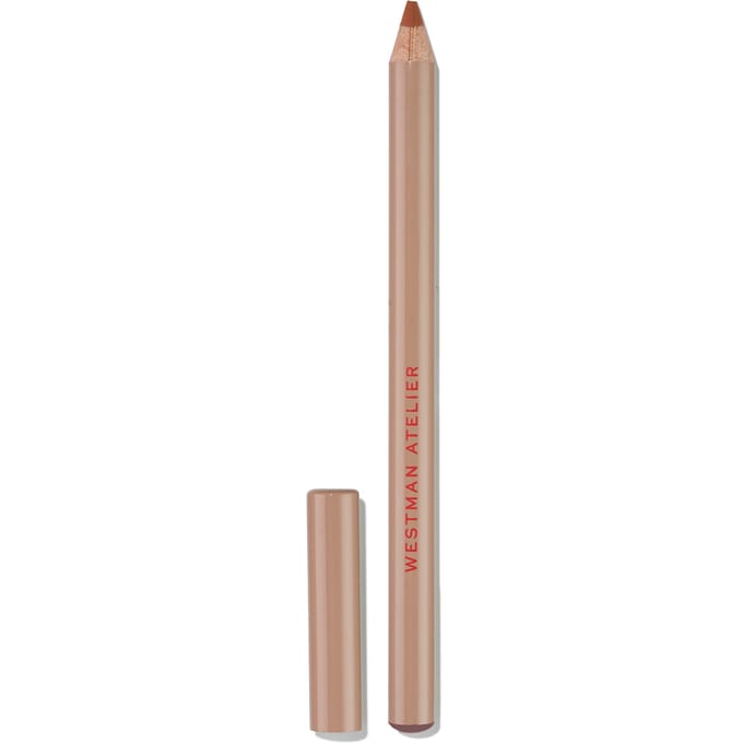 Westman Atelier Lip Shape Lip Liner - Sable