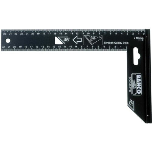 Bahco 9045-B-300 9045-B-300 Schrijfhaak 300 mm