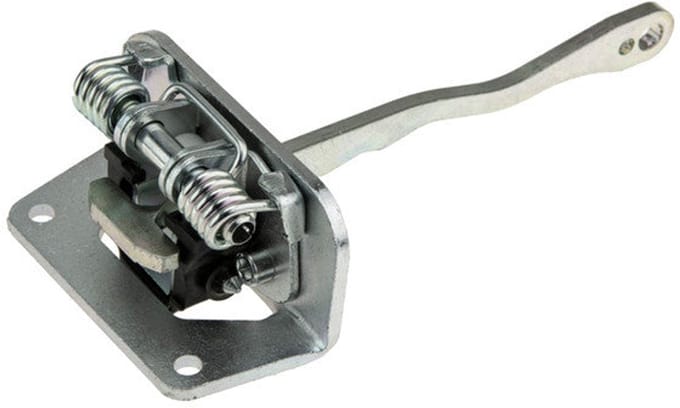 Deurvastzetter voor OEM 8Z0837249