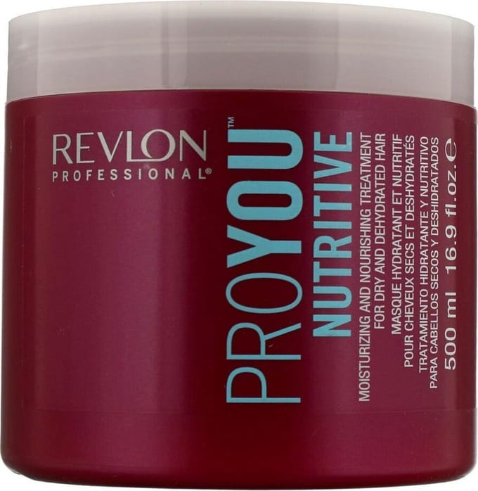 Revlon hydraterend en voedend masker Proyou 500ml