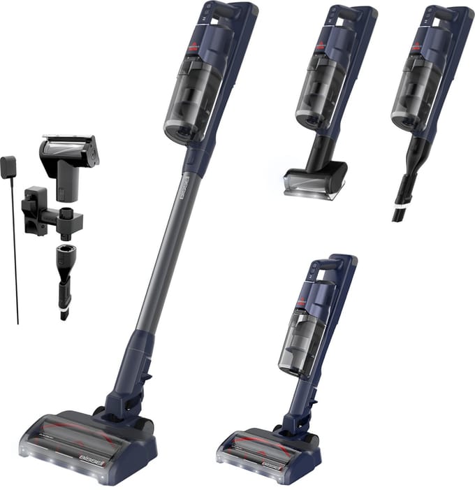 BISSELL PowerClean DualBrush Select - 4263N