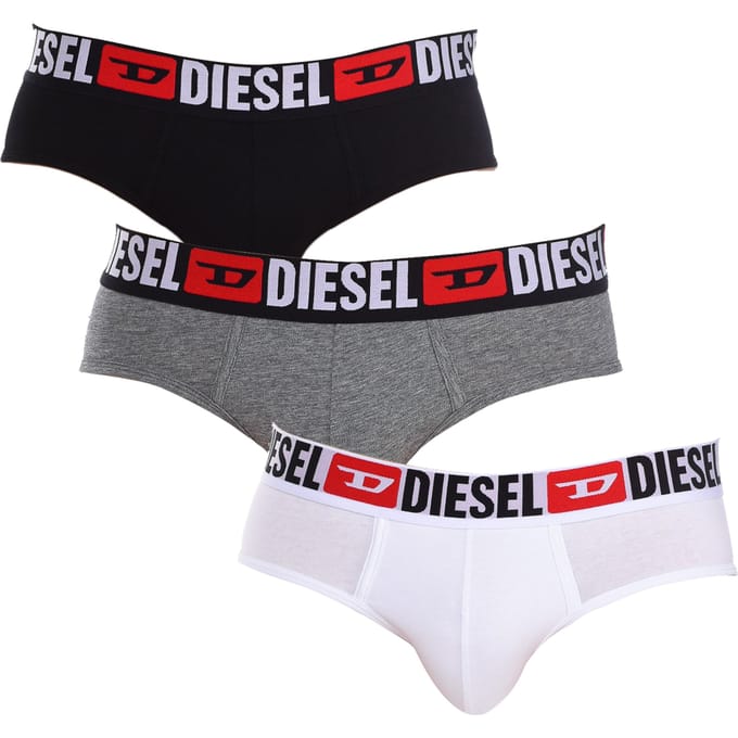 Pack-3 Slips Diesel