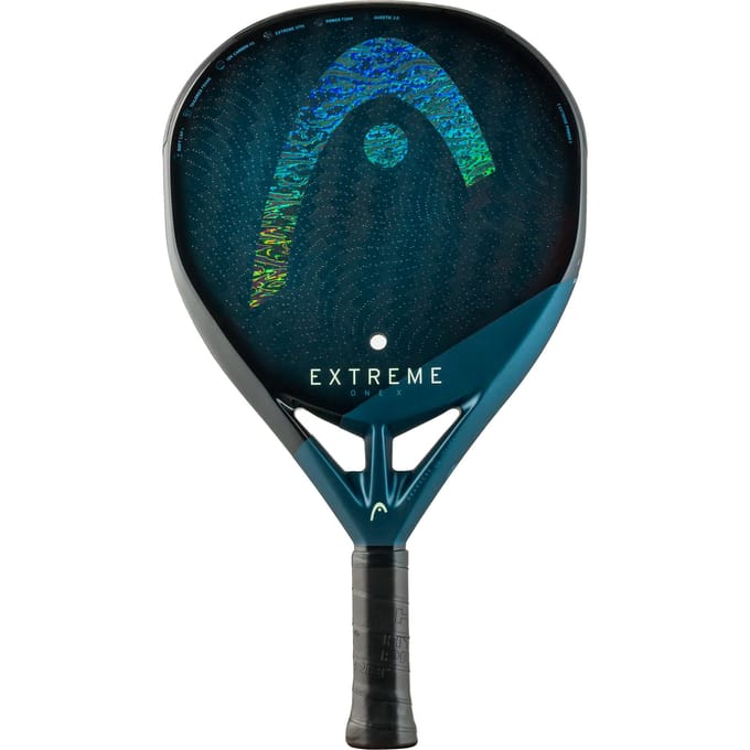 Paddle racket Head Extreme One X 2025