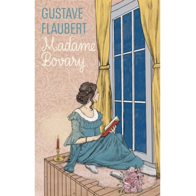 Madame Bovary - Lj Veen Klassiek - Gustave Flaubert