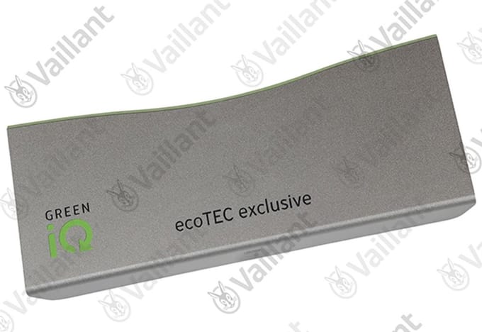 VAILLANT Frontpaneel VC 15+20+25+30 CS/1-7 (R1) o.a. Vaillant-Nr. , 0010029305
