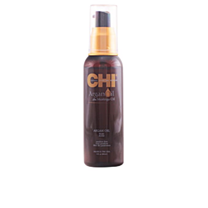CHI Argan Plus Moringa Oil 89ml