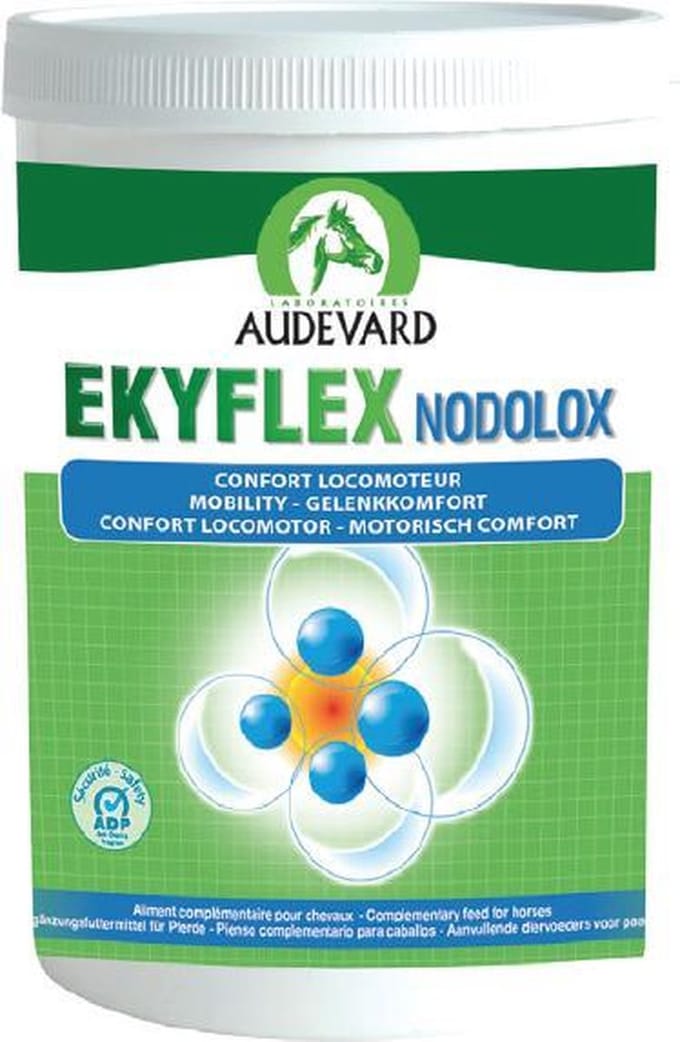 Audevard Ekyflex Nodolox - 600 g