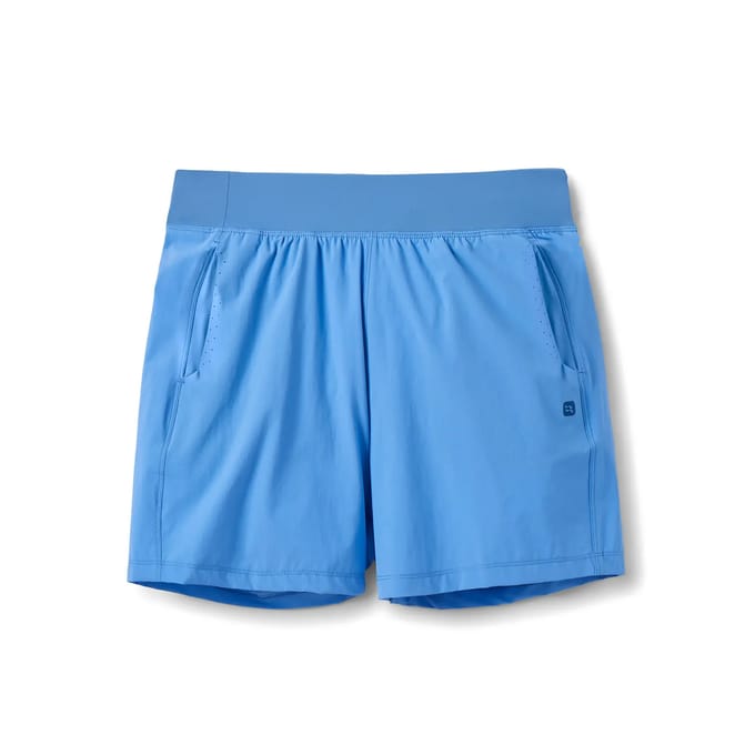 Damesshort Rab Momentum