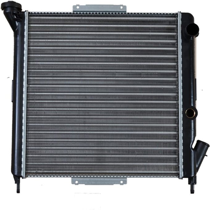 Radiator, motorkoeling NRF 54641