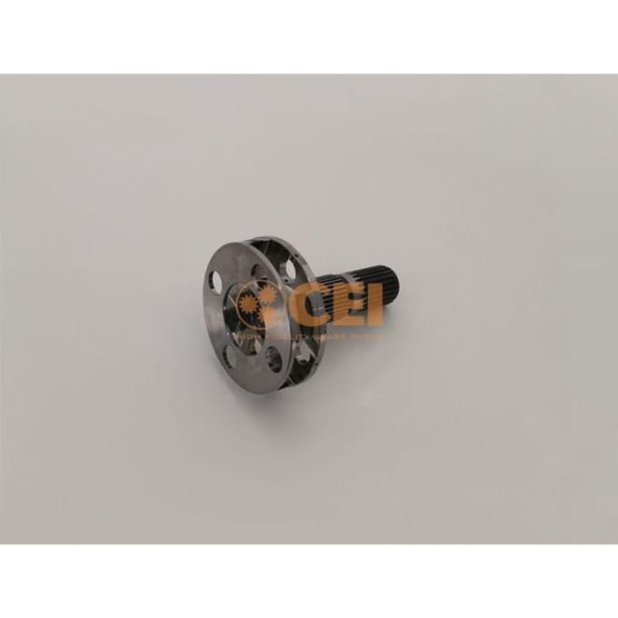 Set reserveonderdelen planetair stelsel  C.E.I. 190421