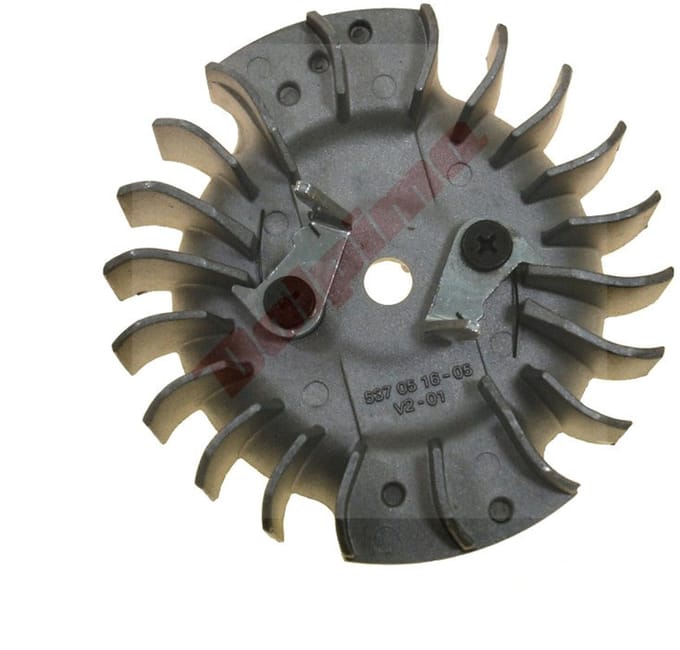 Vliegwiel passend op HUSQVARNA 365 ( 537 05 16-05 )