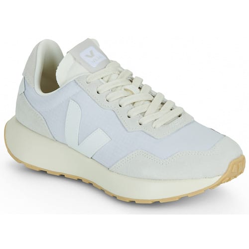 Lage Sneakers Veja Paulistana