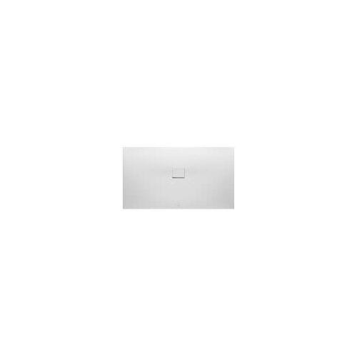 Villeroy & Boch Squaro Infinity shower tray 170 x 100 cm for corner installation left UDQ1710SQI2LV-RW