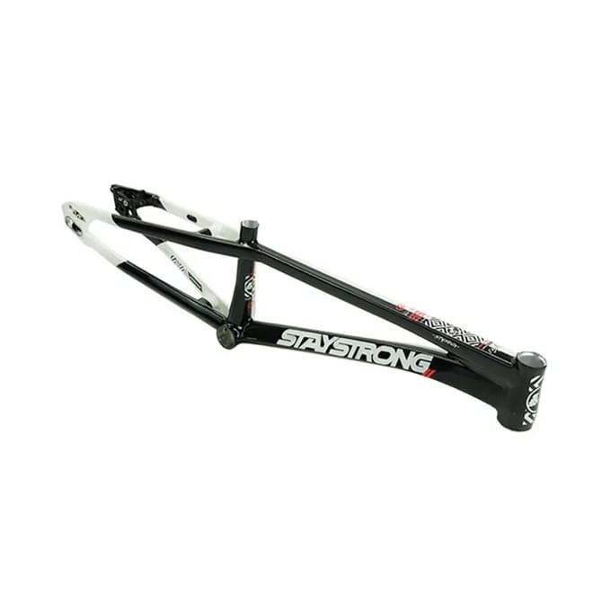 BMX-frame Stay Strong For Life V5.1 2026