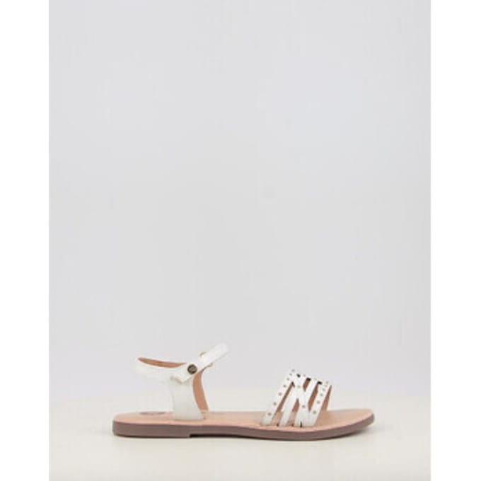 Platte sandalen Gioseppo YSTAD 78944-P