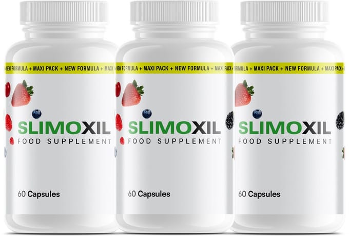 Slimoxil-3x